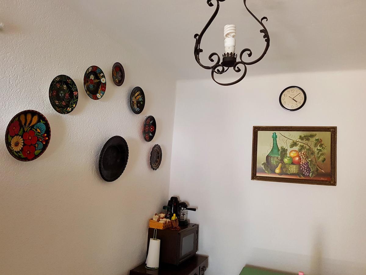 Kuti Vendeghaz Hotell Bakonykuti Exteriör bild