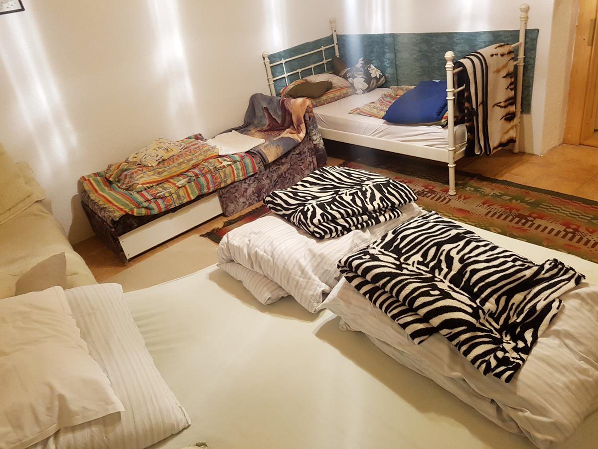 Kuti Vendeghaz Hotell Bakonykuti Exteriör bild